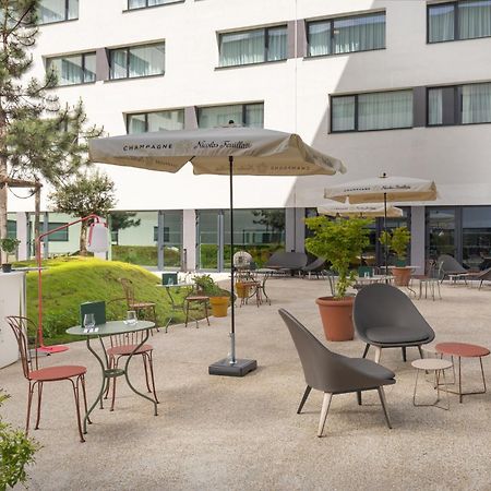 Hyatt Place Paris Charles De Gaulle Airport ロワシー・アン・フランス エクステリア 写真