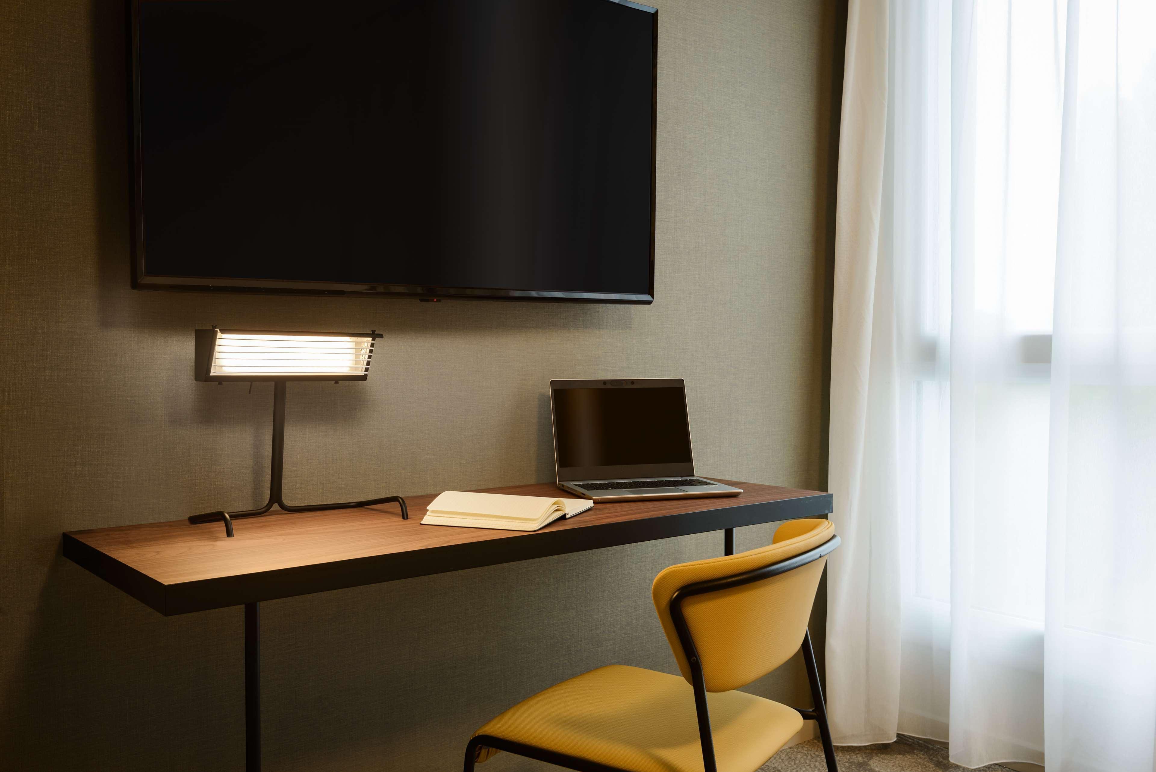 Hyatt Place Paris Charles De Gaulle Airport ロワシー・アン・フランス エクステリア 写真