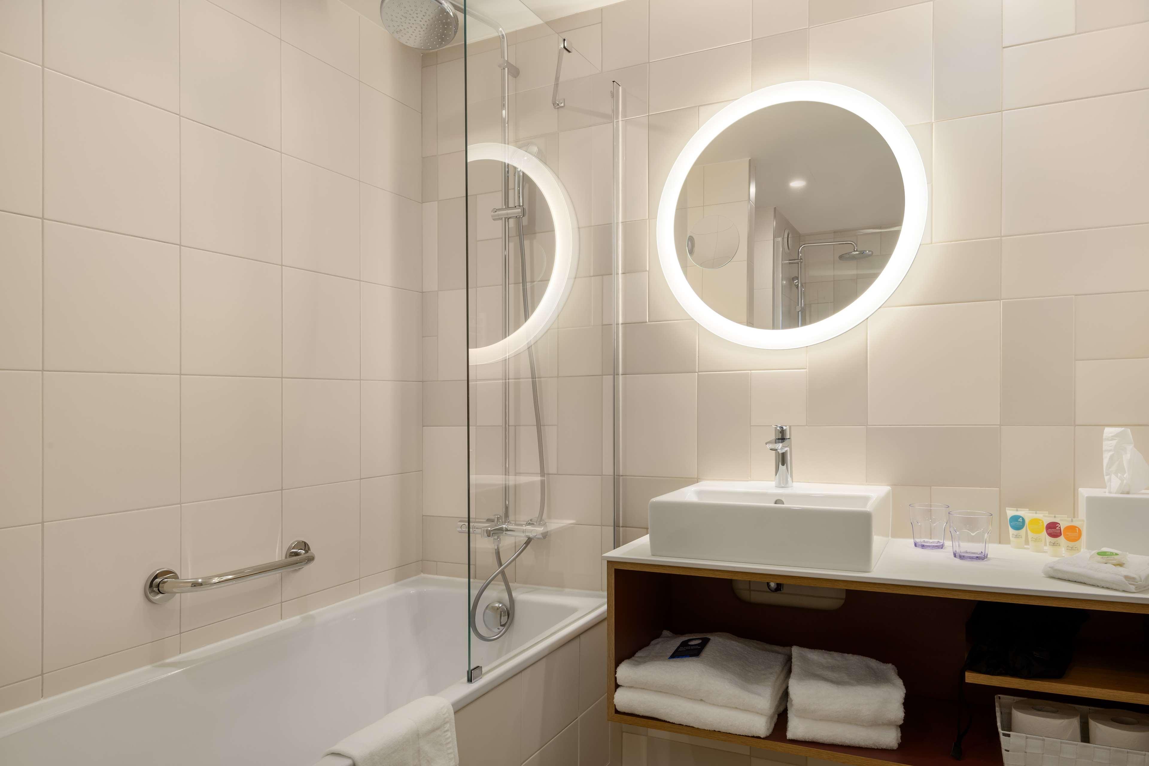 Hyatt Place Paris Charles De Gaulle Airport ロワシー・アン・フランス エクステリア 写真