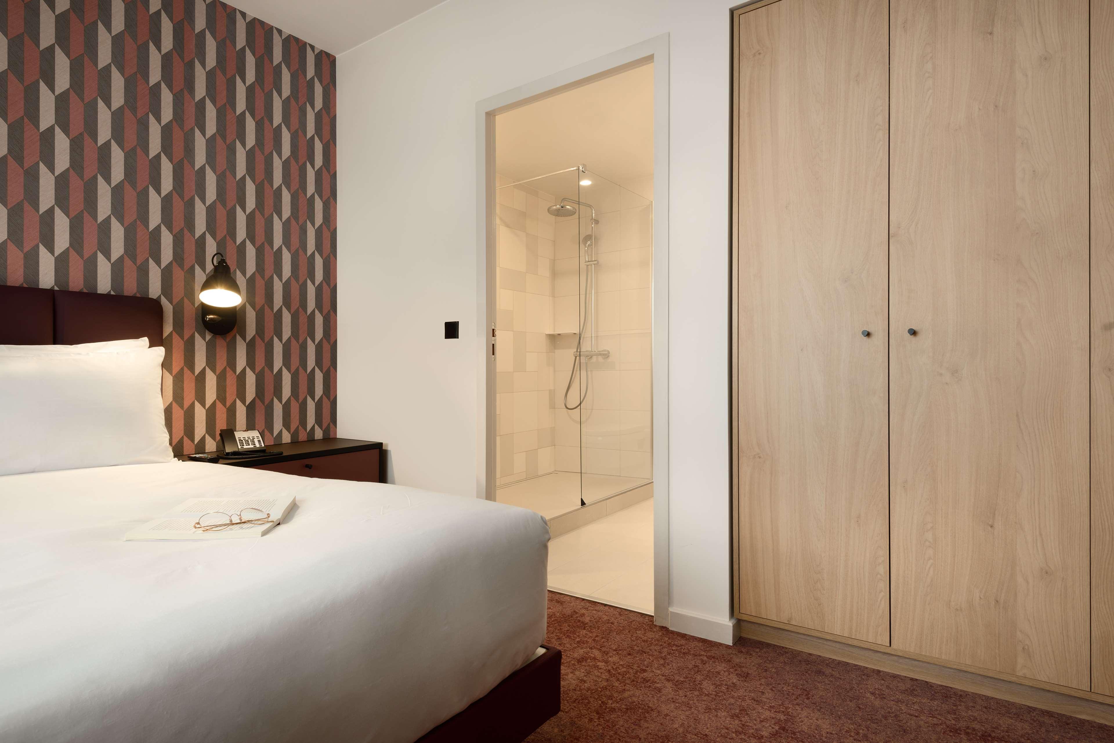 Hyatt Place Paris Charles De Gaulle Airport ロワシー・アン・フランス エクステリア 写真