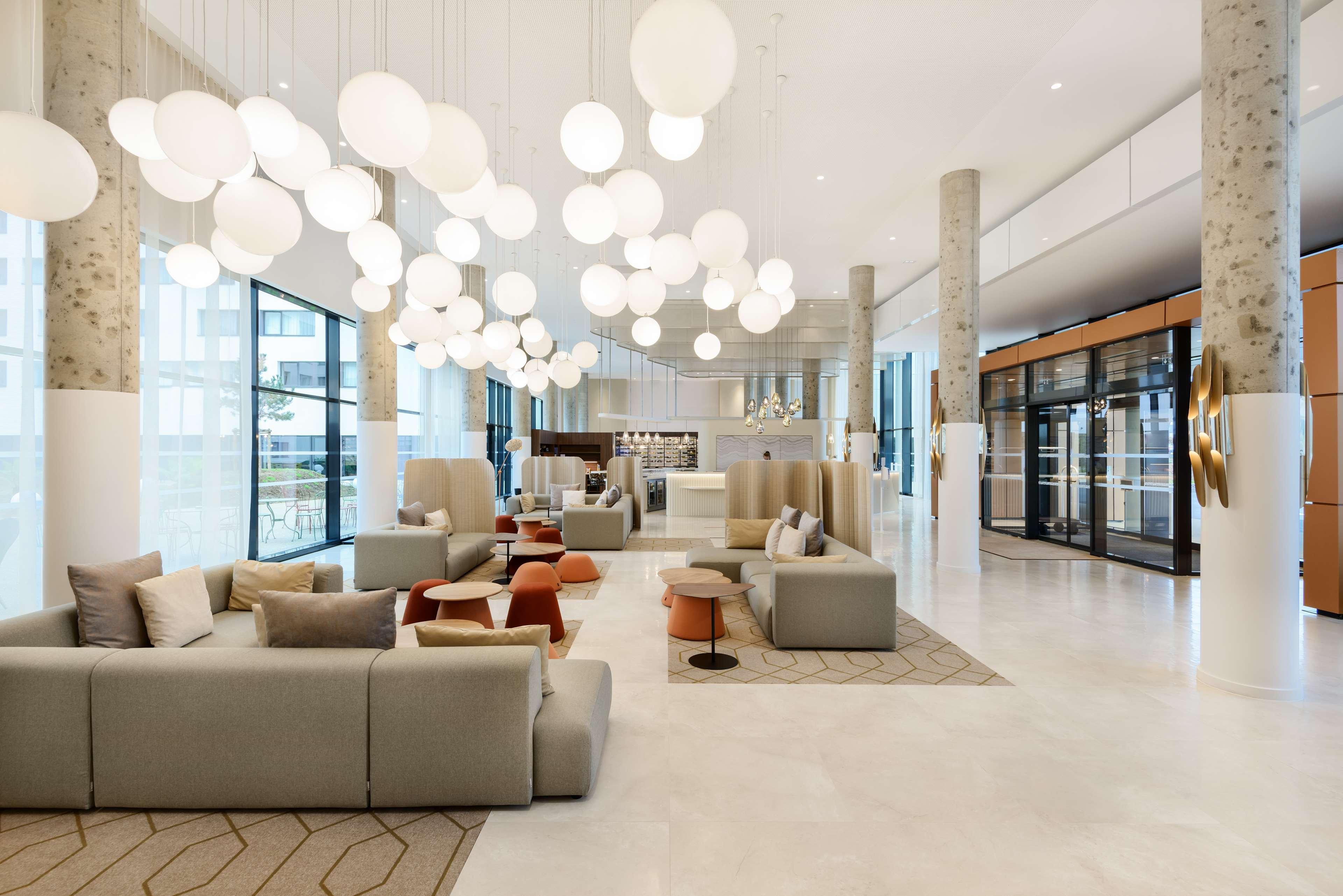 Hyatt Place Paris Charles De Gaulle Airport ロワシー・アン・フランス エクステリア 写真