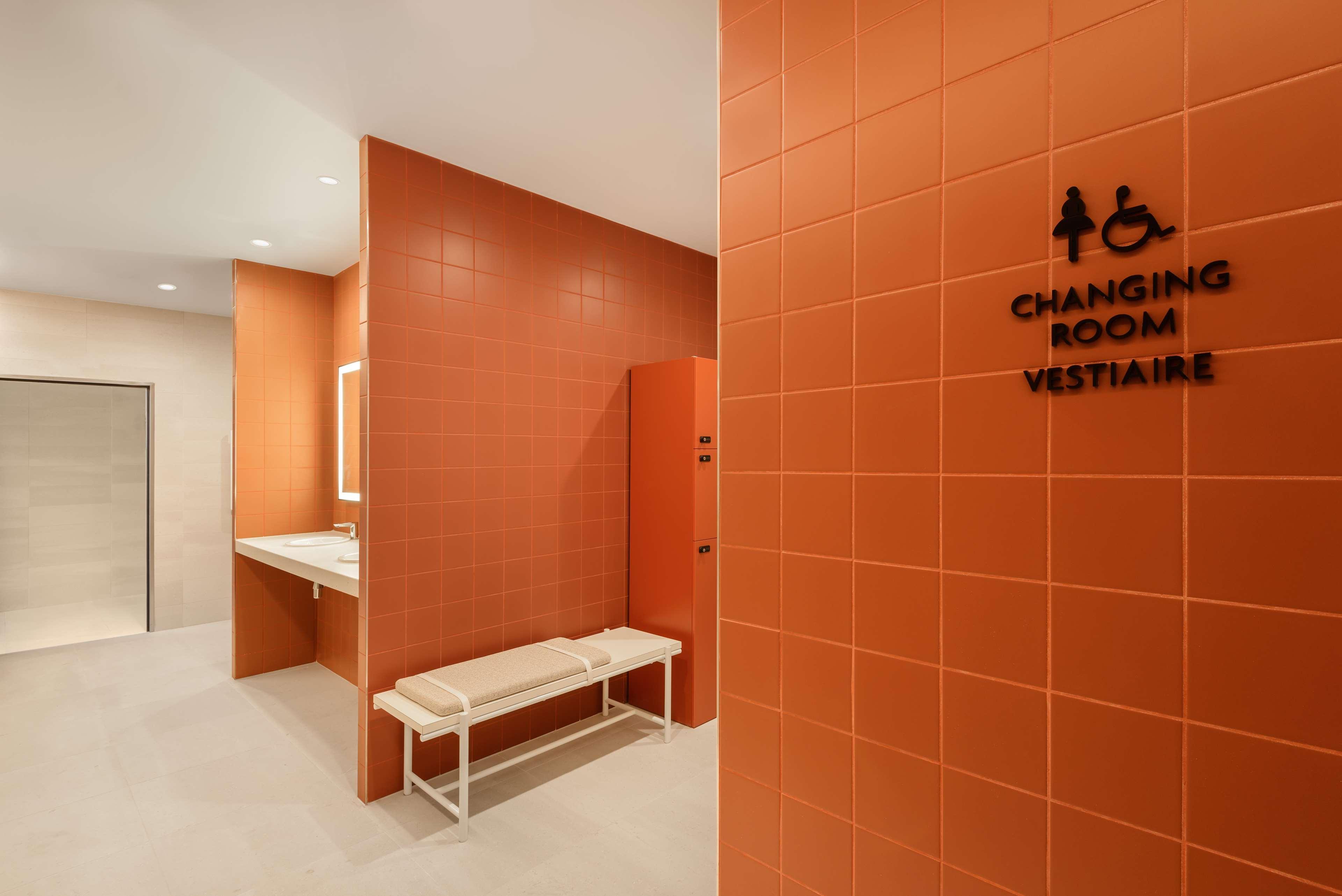 Hyatt Place Paris Charles De Gaulle Airport ロワシー・アン・フランス エクステリア 写真