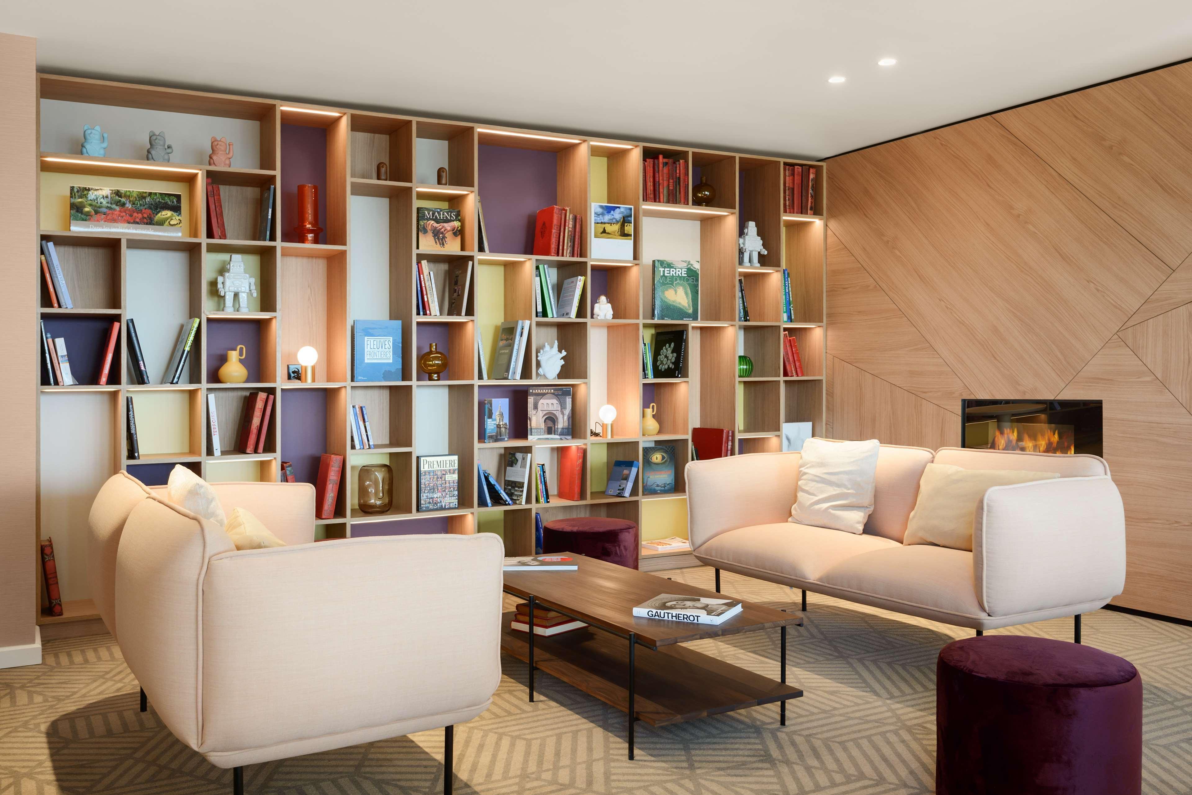 Hyatt Place Paris Charles De Gaulle Airport ロワシー・アン・フランス エクステリア 写真