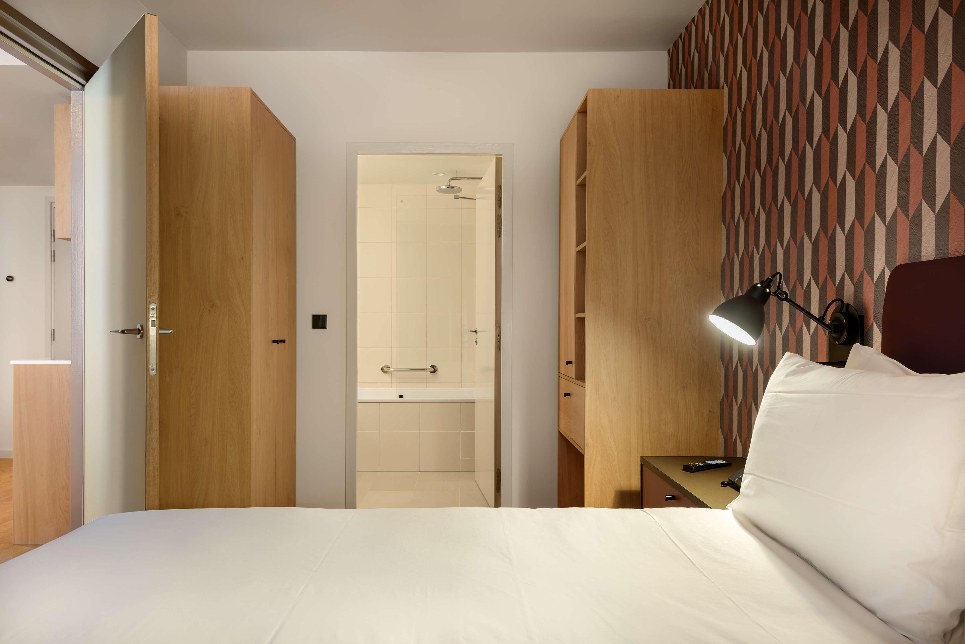 Hyatt Place Paris Charles De Gaulle Airport ロワシー・アン・フランス エクステリア 写真