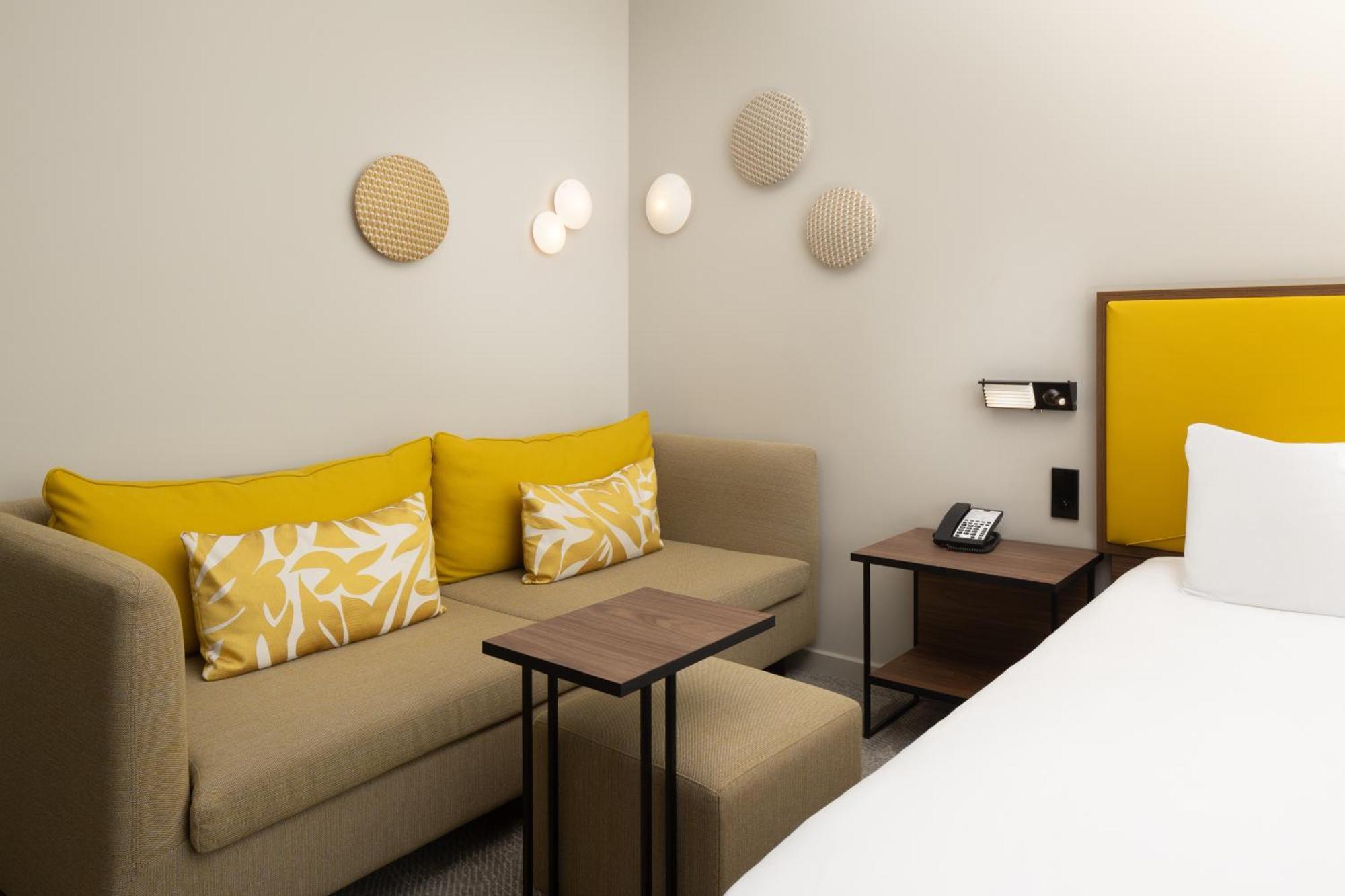 Hyatt Place Paris Charles De Gaulle Airport ロワシー・アン・フランス エクステリア 写真