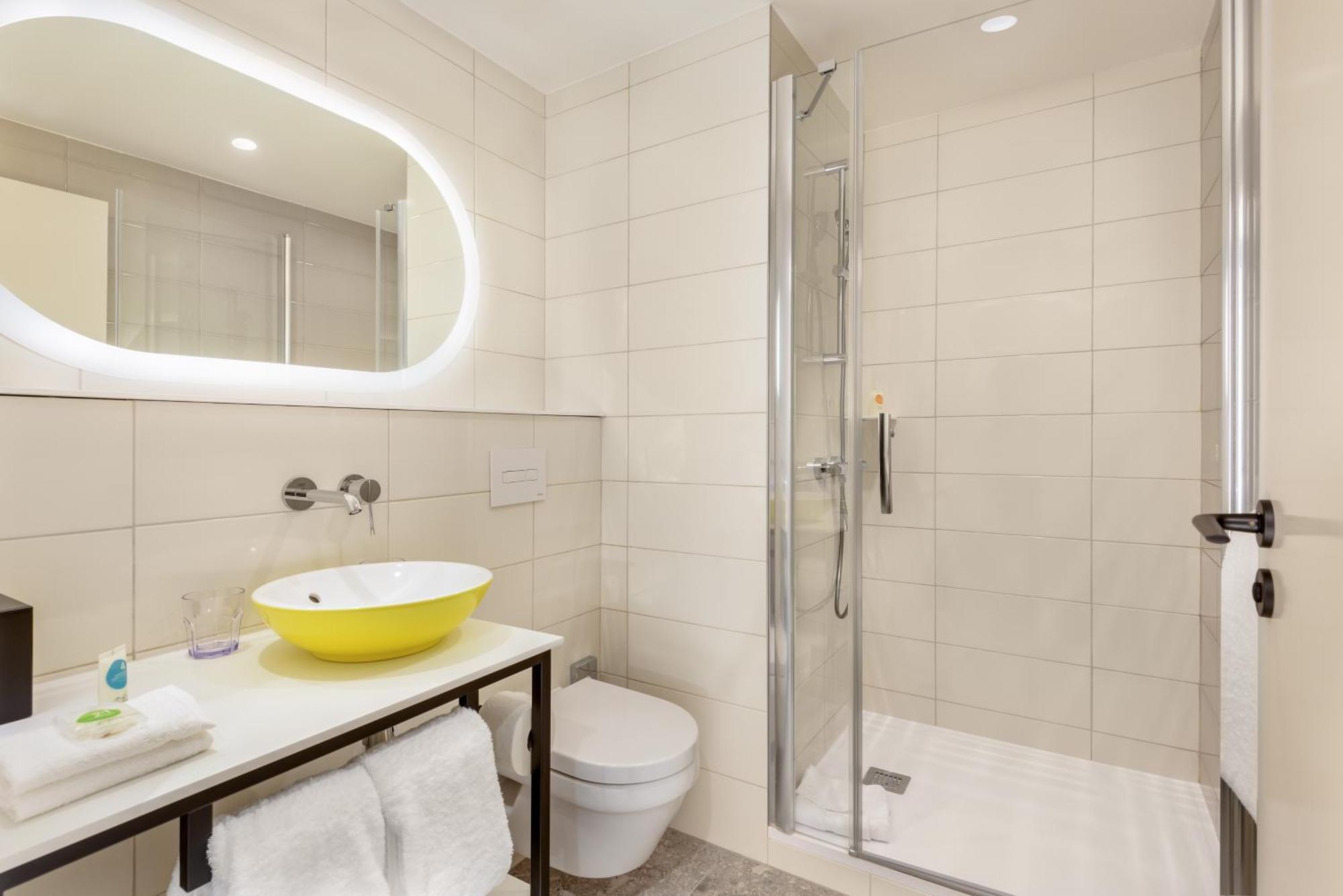 Hyatt Place Paris Charles De Gaulle Airport ロワシー・アン・フランス エクステリア 写真